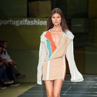 Portugal Fashion Week Spring/Summer 2012 - Felipe Oliveira Baptsita - Runway | Picture 109508